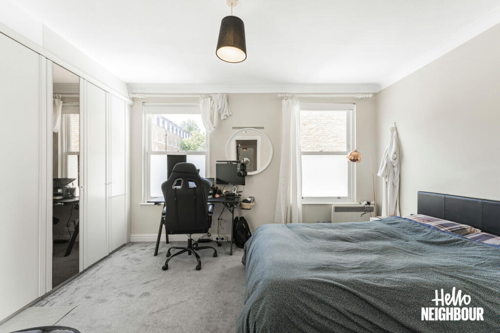 2 bedroom maisonette for rent