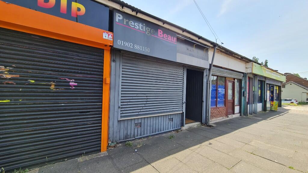 Main image of property: Beech Green, Dudley, West Midlands, DY1