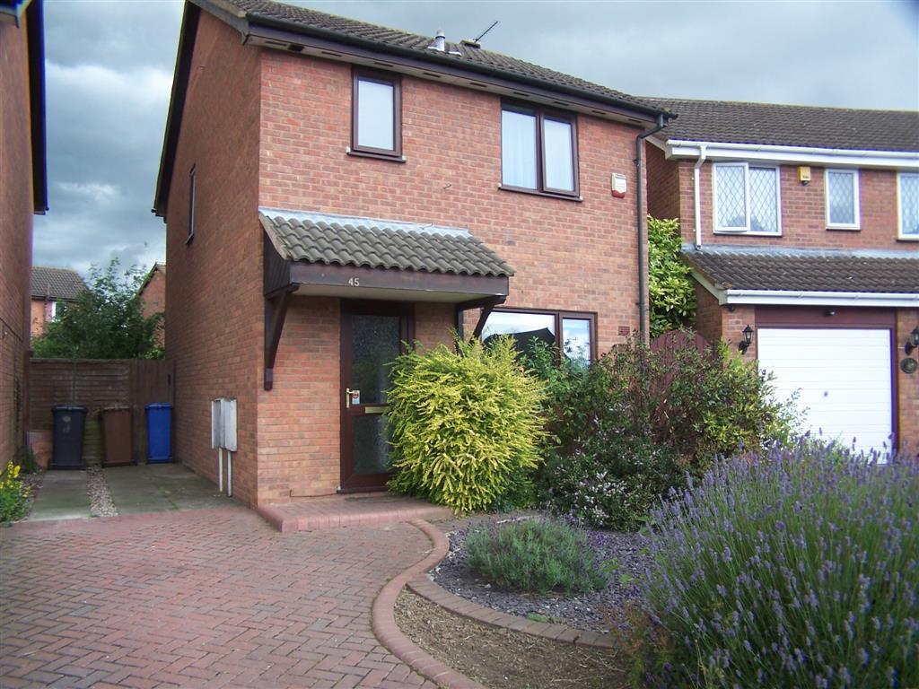 Main image of property: Hobkirk Drive, Sinfin