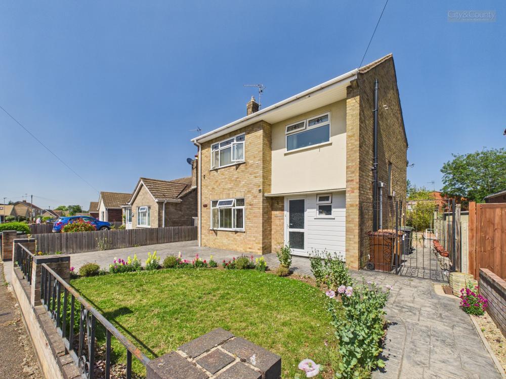 Main image of property: Pennine Way, Peterborough