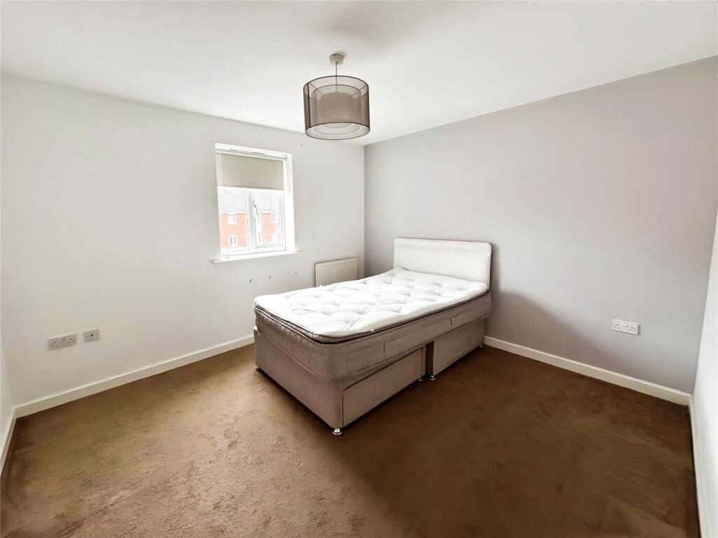 Apartment in Liverpool, Dingle - View 5