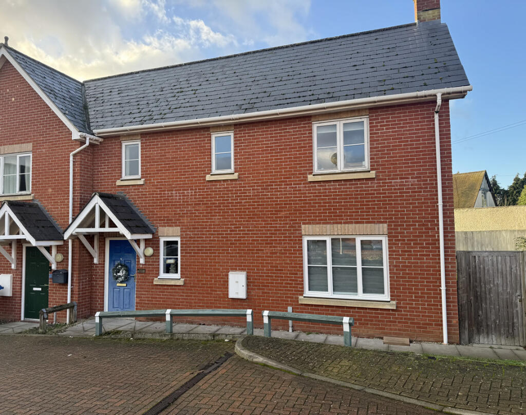 Main image of property: Foxhall Road, Ipswich, IP3