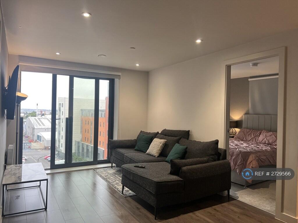 Main image of property: Parliament Street, Liverpool, L8