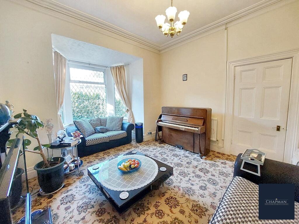 House in Porth, Cymmer - View 5