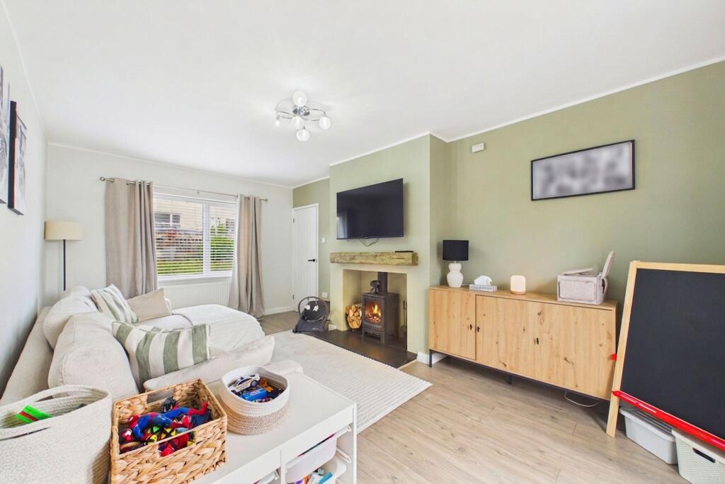 House in Whitehaven, Mirehouse - View 5