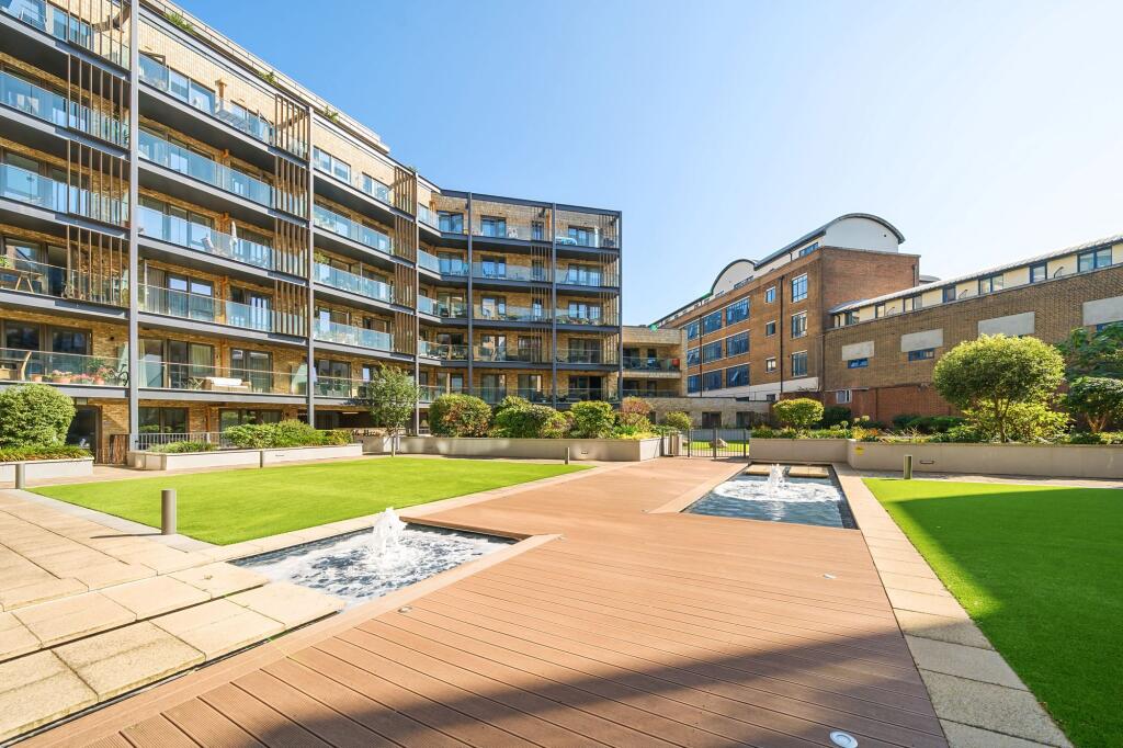 Main image of property: The Grange, London, SE1