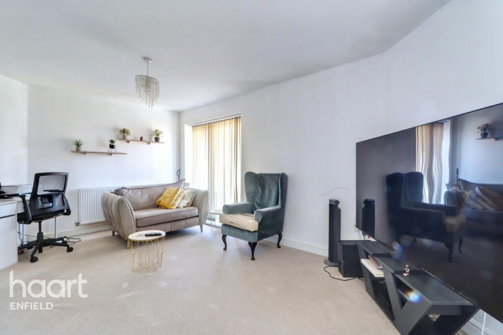 Main image of property: The Cedars, Broxbourne