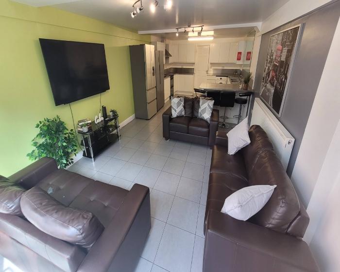 Main image of property: Lower Ford Street, Coventry, West Midlands, CV1