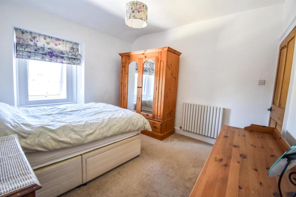 House in Cockermouth, Cumberland - More