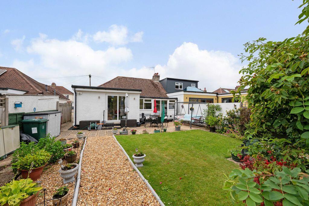 Parklands Road, Chichester - View 2