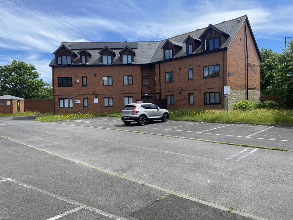 Main image of property: All Saints, Portobello Lane, Sunderland, SR6 0DN