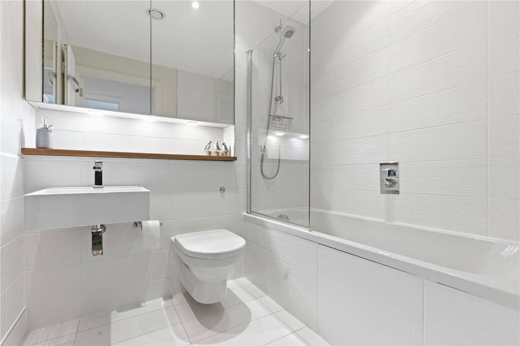 Apartment in Glasgow - View 4