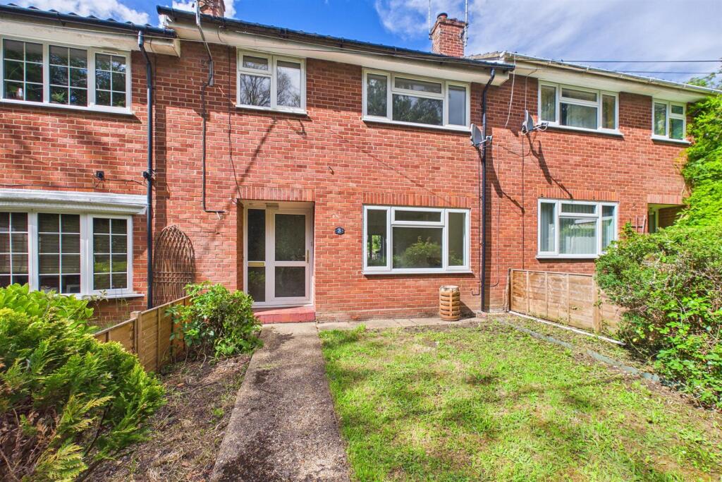 Main image of property: Washbridge, Dereham