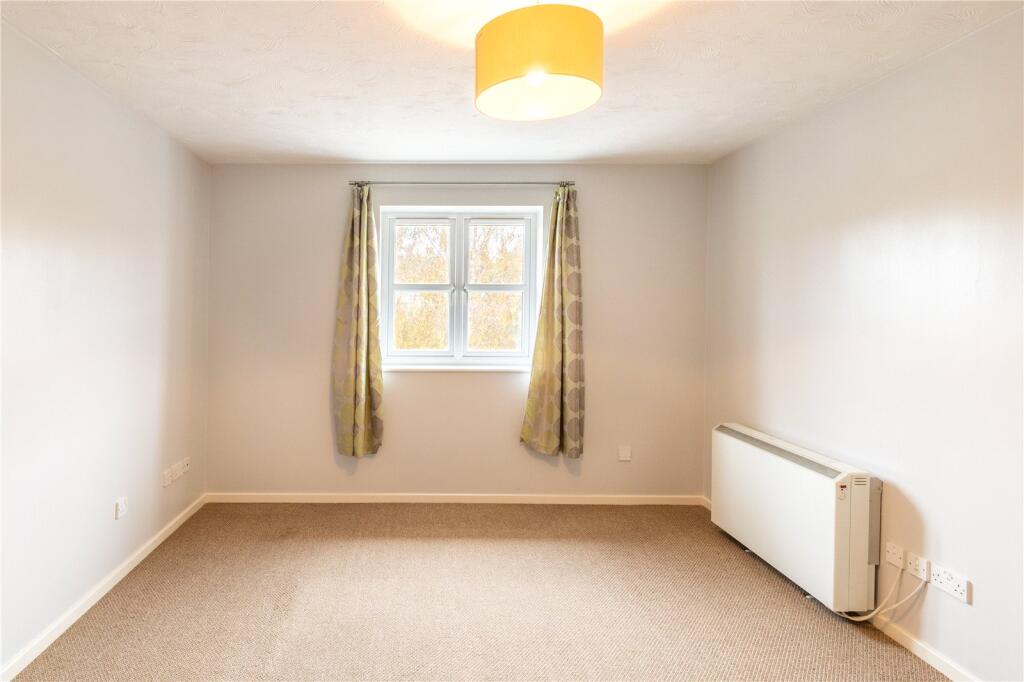 Main image of property: De La Warre Court, St Annes Park, Bristol, BS4