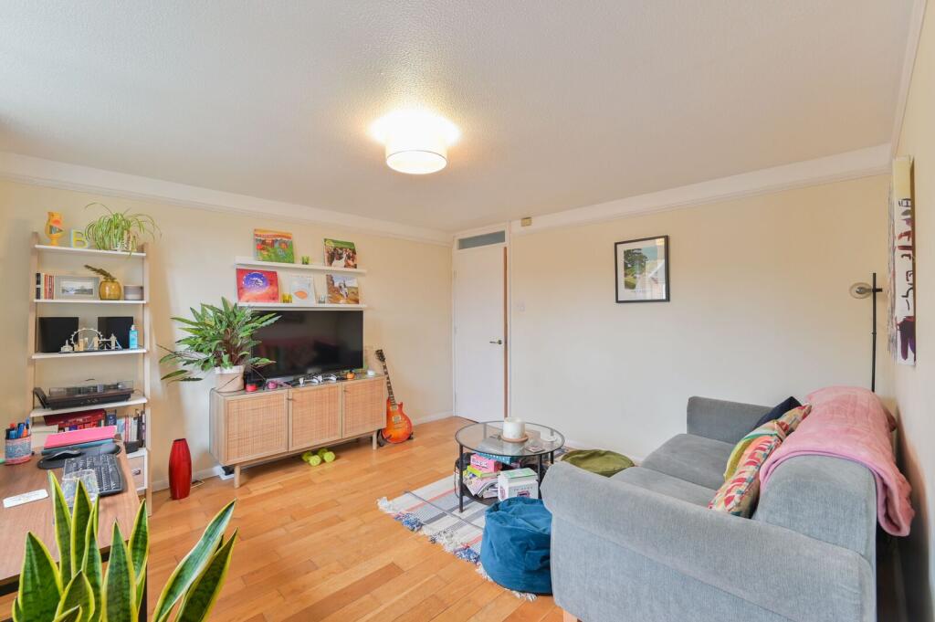 Main image of property: Plover House, Brixton Road, Oval, London, SW9
