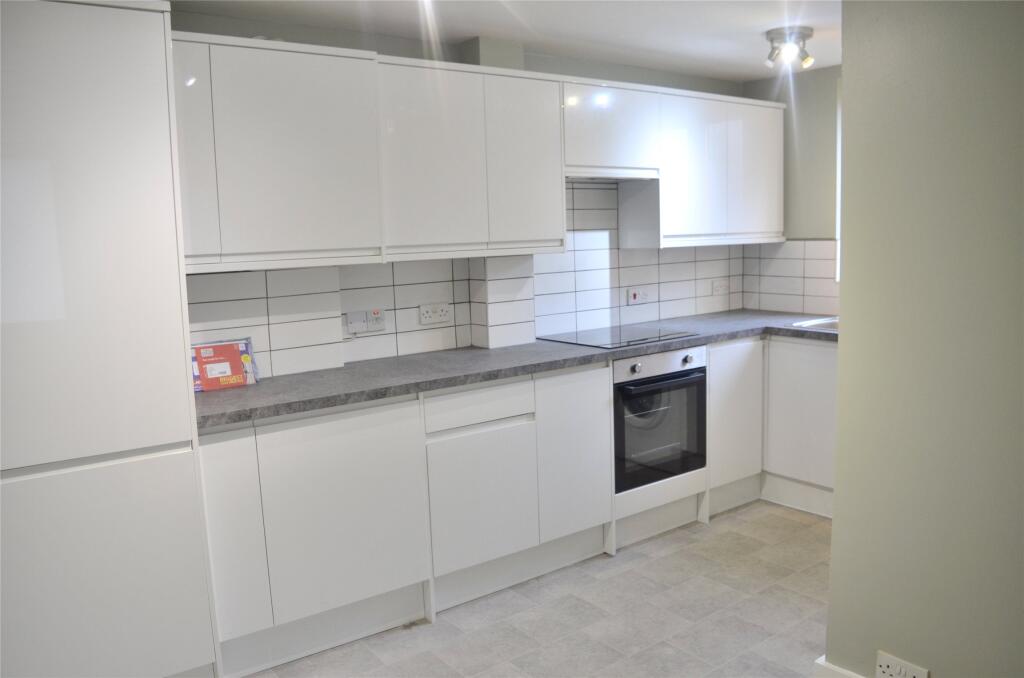 Main image of property: Collingwood Road, Sutton, SM1