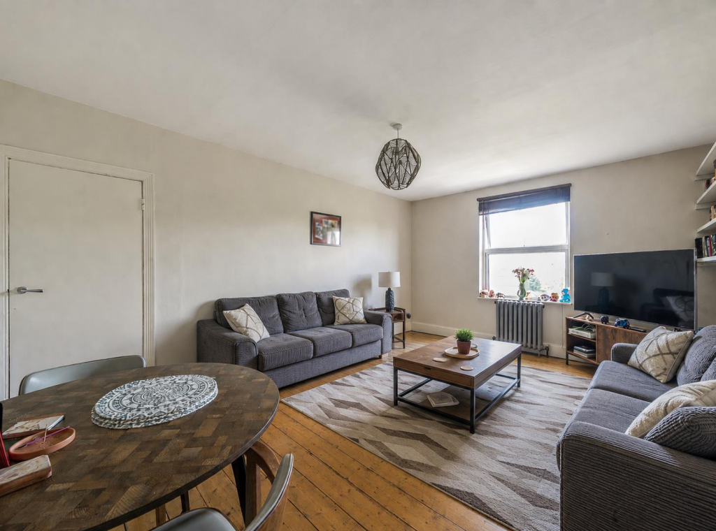 Main image of property: Harvist Road, London NW6