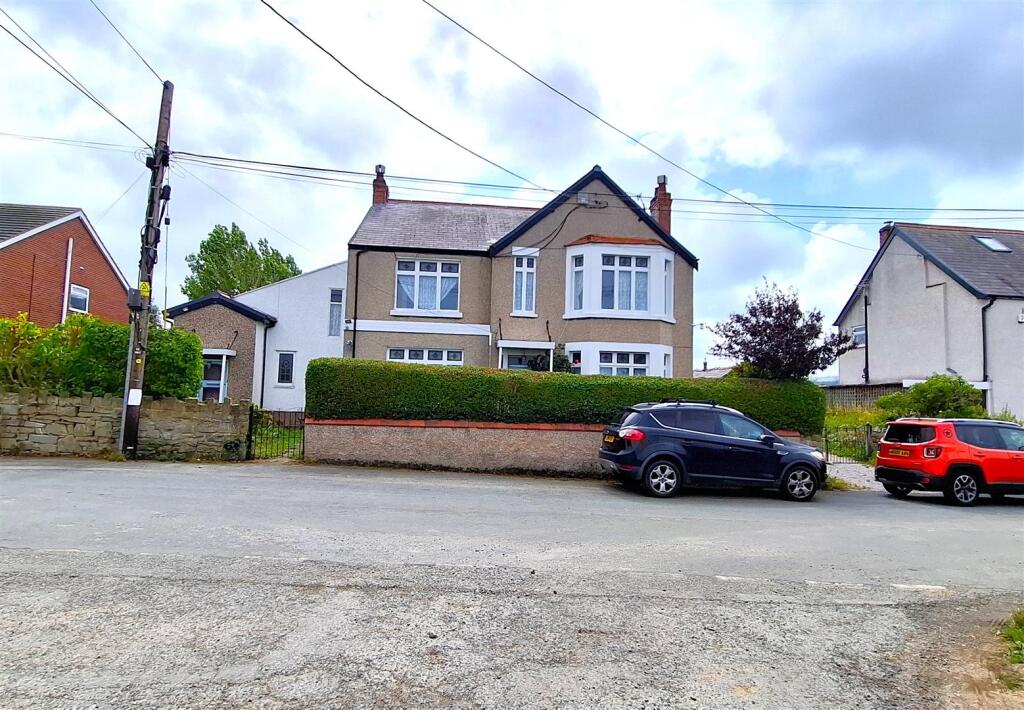 Main image of property: Picton Road, Penyffordd, Holywell