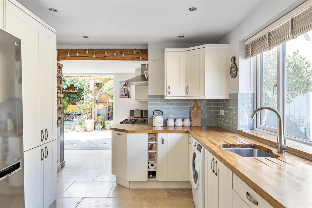 House in Bath - More