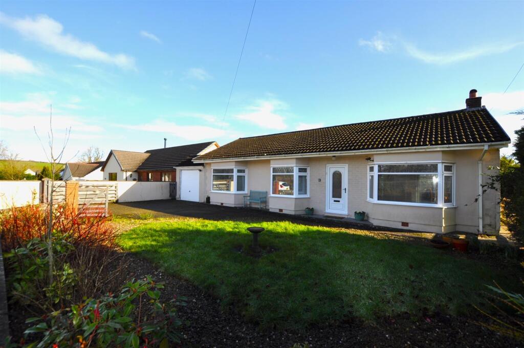 Main image of property: Ffynnongain Lane, St. Clears, Carmarthen