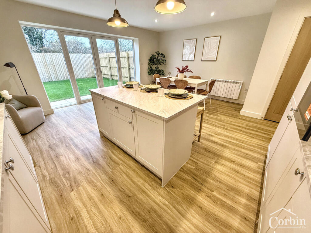 Main image of property: Morello Mews, Bournemouth, BH10 5