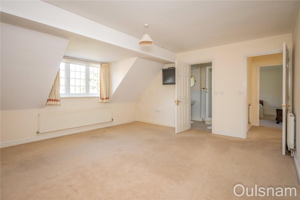 Additional image 18 of Medici Road, Bromsgrove, Worcestershire, B60