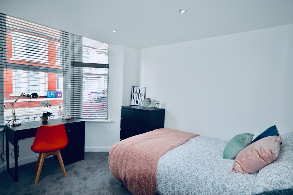 Main image of property: 22 Gwenfron Road, Liverpool, L6