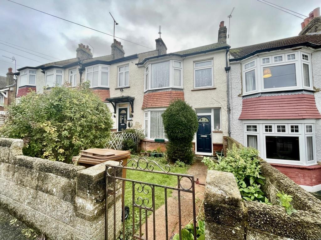 Main image of property: Wyles Road, Chatham