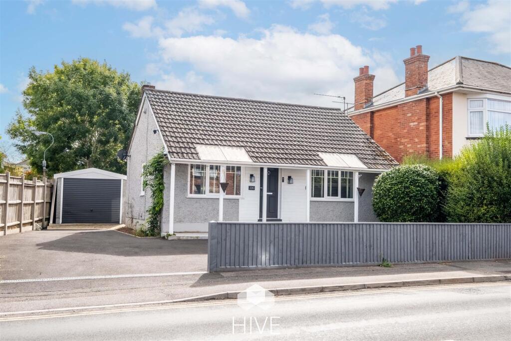 Main image of property: Columbia Road, Bournemouth