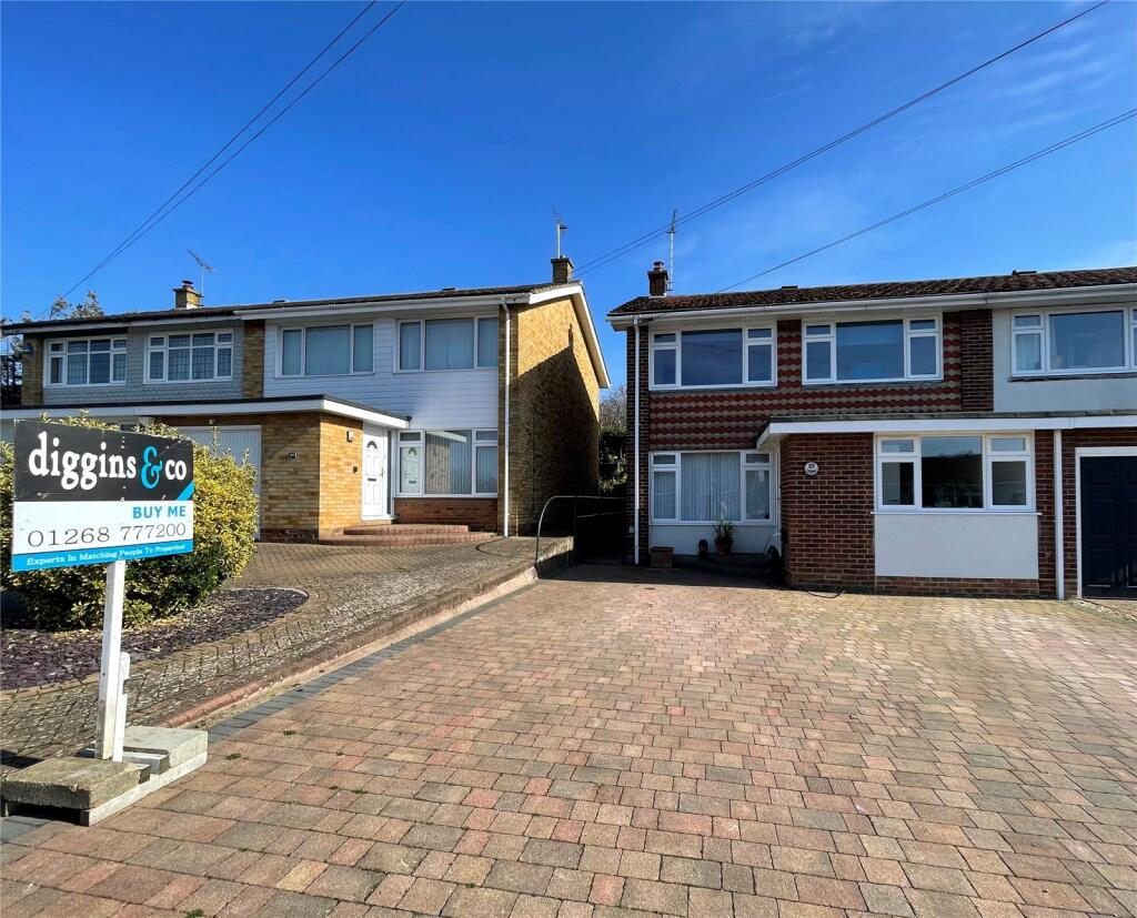 Main image of property: Lower Lambricks, Rayleigh, Essex, SS6