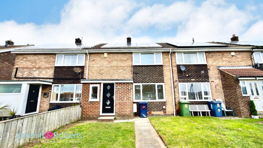 Main image of property: Blossom Street, Hetton-Le-Hole, Houghton le Spring, Tyne and Wear, DH5 9EF