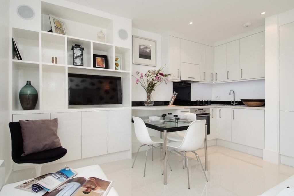 Main image of property: Marble Arch Apartments, 11 Harrowby Street, Marylebone, W1H