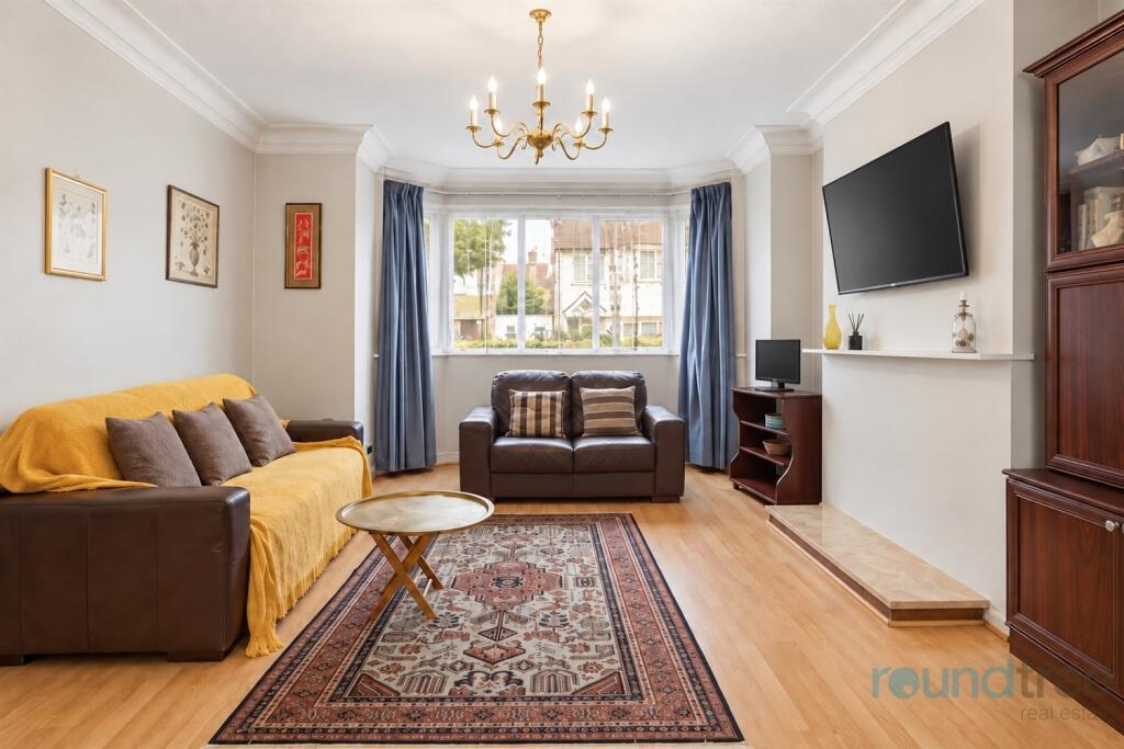 House in London - View 4
