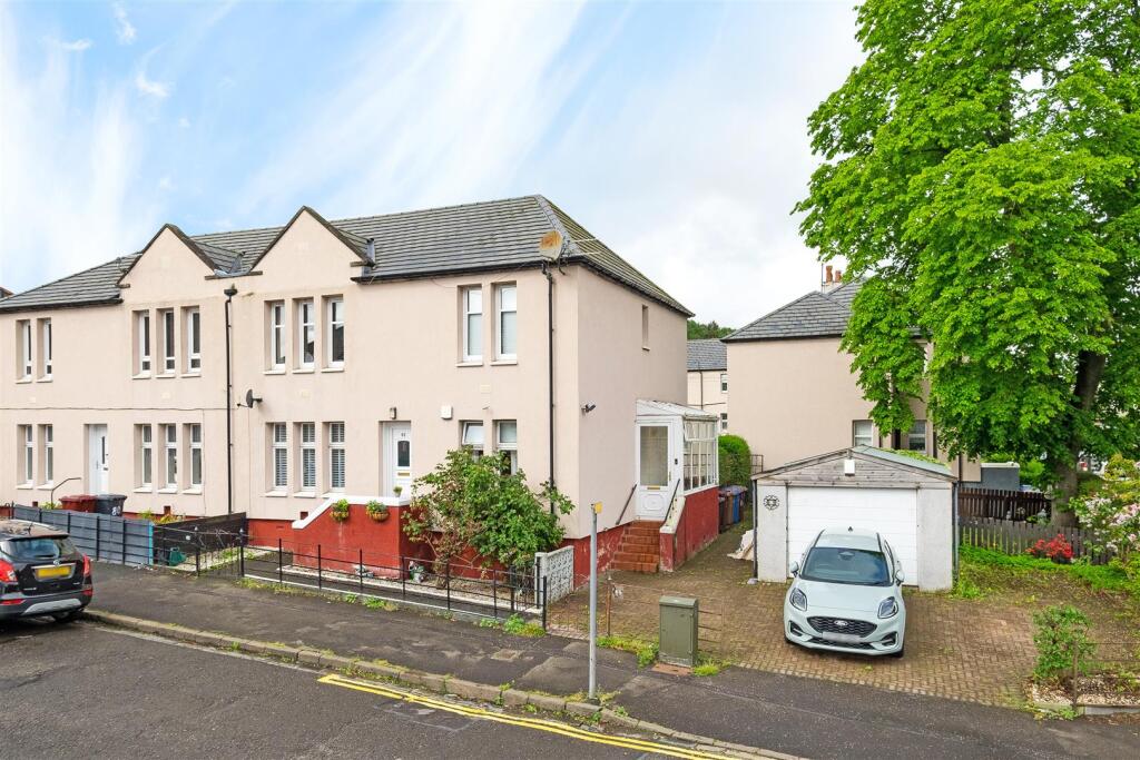 Main image of property: 84, Mortimer Street, Dundee