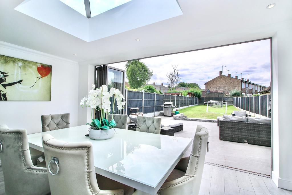 Main image of property: Potash Road, Billericay