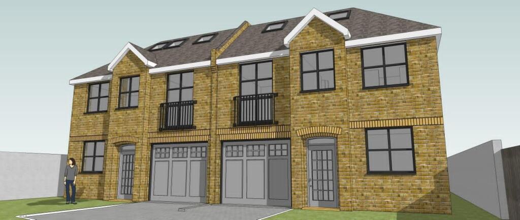 Main image of property: Woodside Lane, Bexley