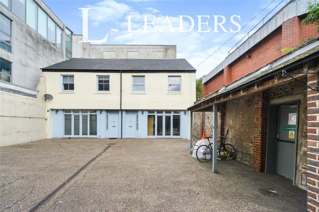 Main image of property: Pavilion Mews, Brighton