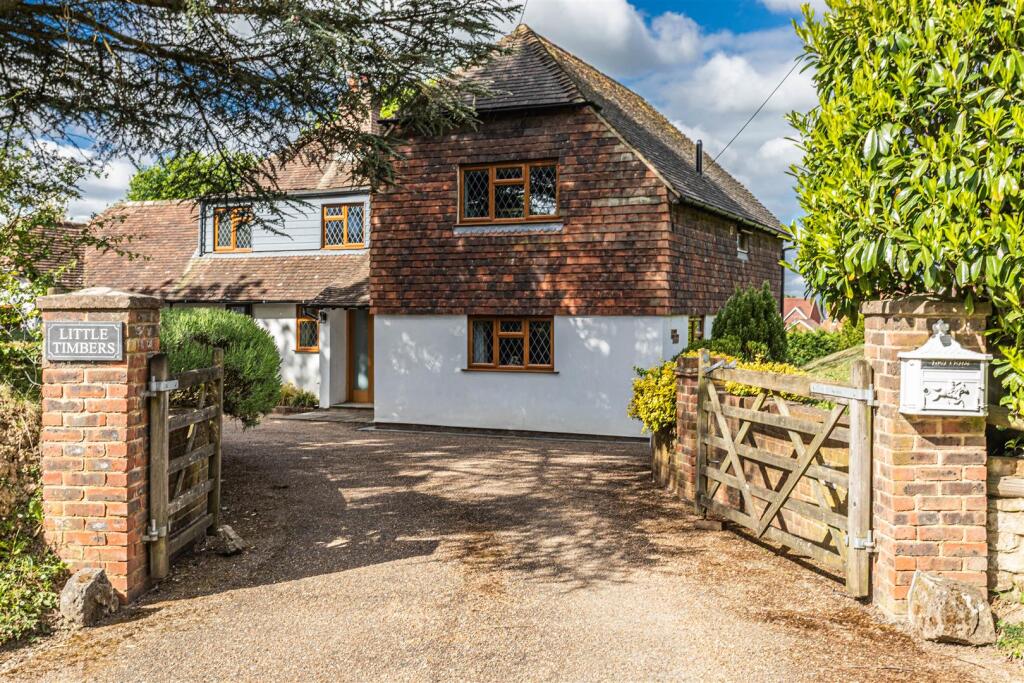 Main image of property: Lewes Road, Ridgewood, Uckfield, TN22 5SL