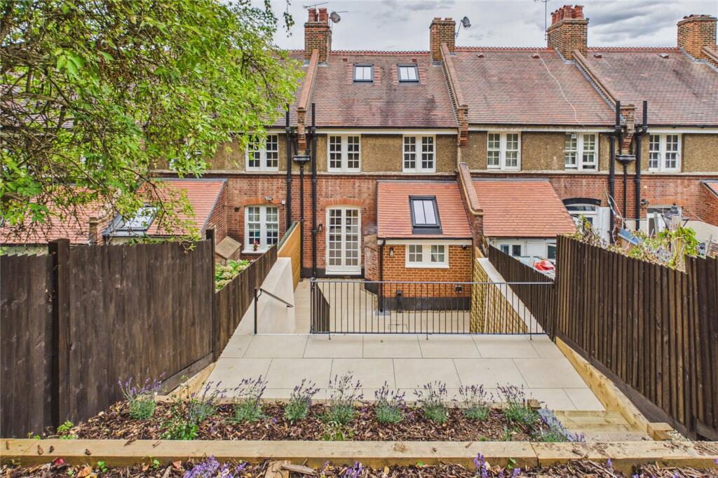 Main image of property: Rosendale Road, London, SE24