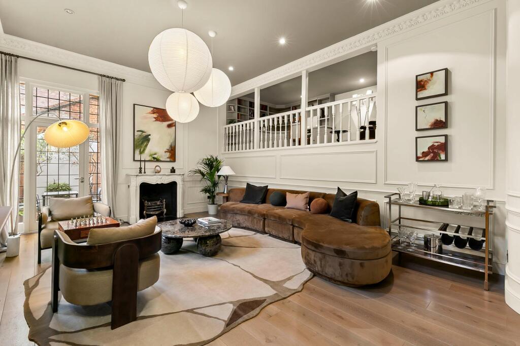 Main image of property: Melbury Road, London, W14