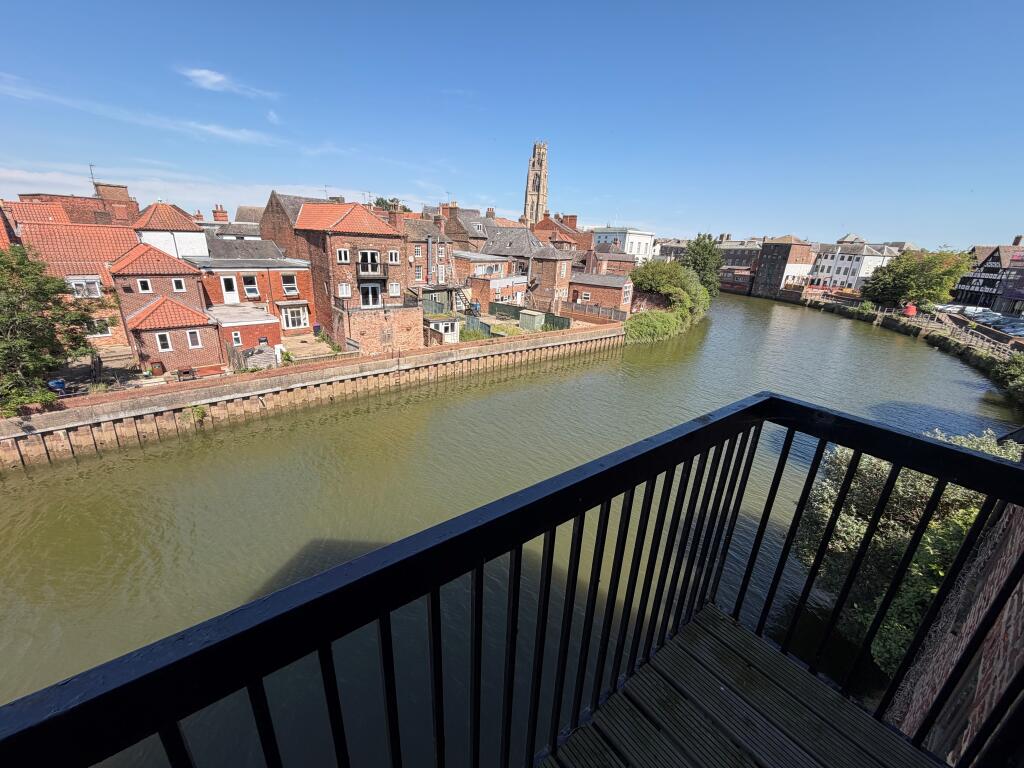 Main image of property: South Square, Boston, Lincolnshire, PE21