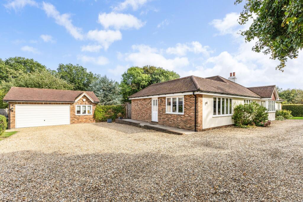 House in St Albans, Redbourn - View 5