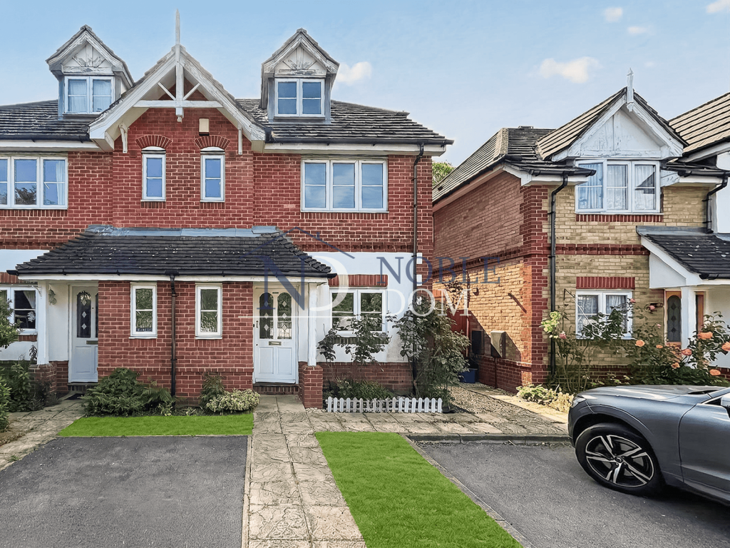 Main image of property: Shelburne Drive, Hounslow, TW4
