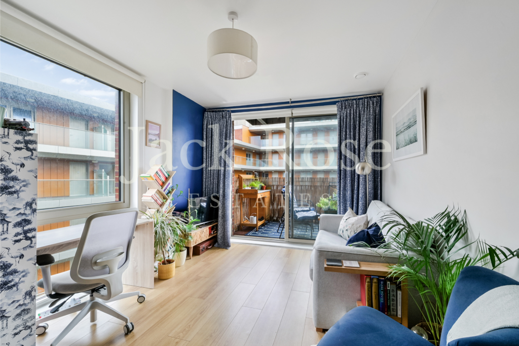 Main image of property: Coster Avenue, Woodberry Down, London,