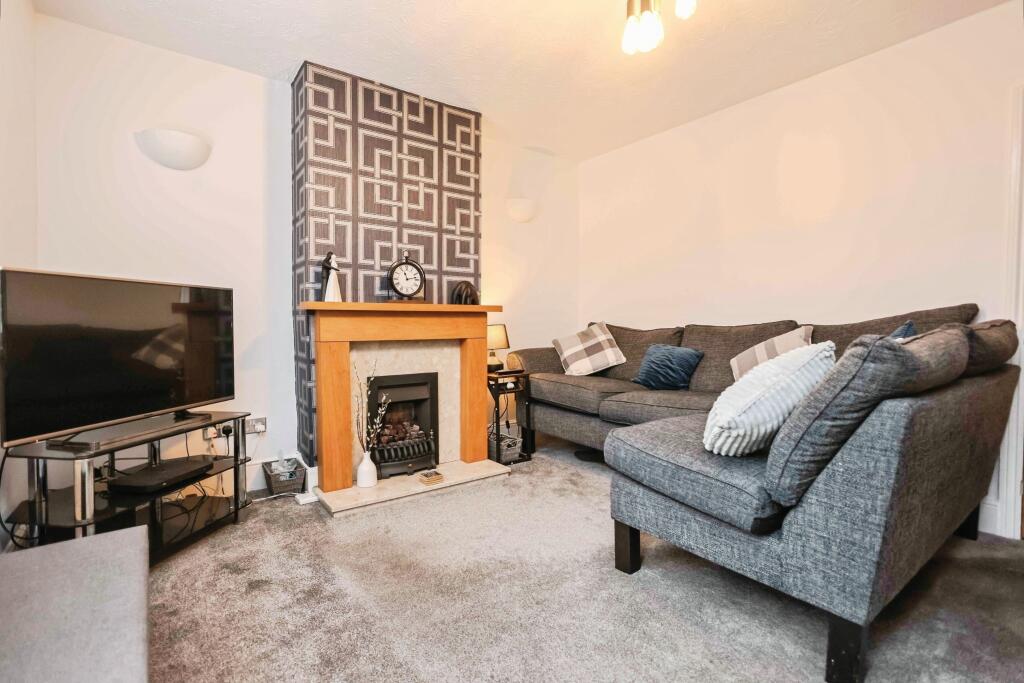 Pershore Terrace, Pershore, WR10 photo 2