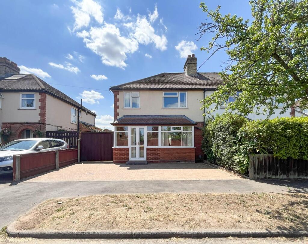 Main image of property: Warren Road, Cambridge