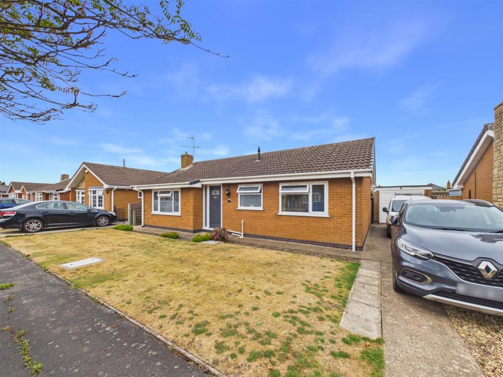 Main image of property: The Sidings, Sutton on Sea