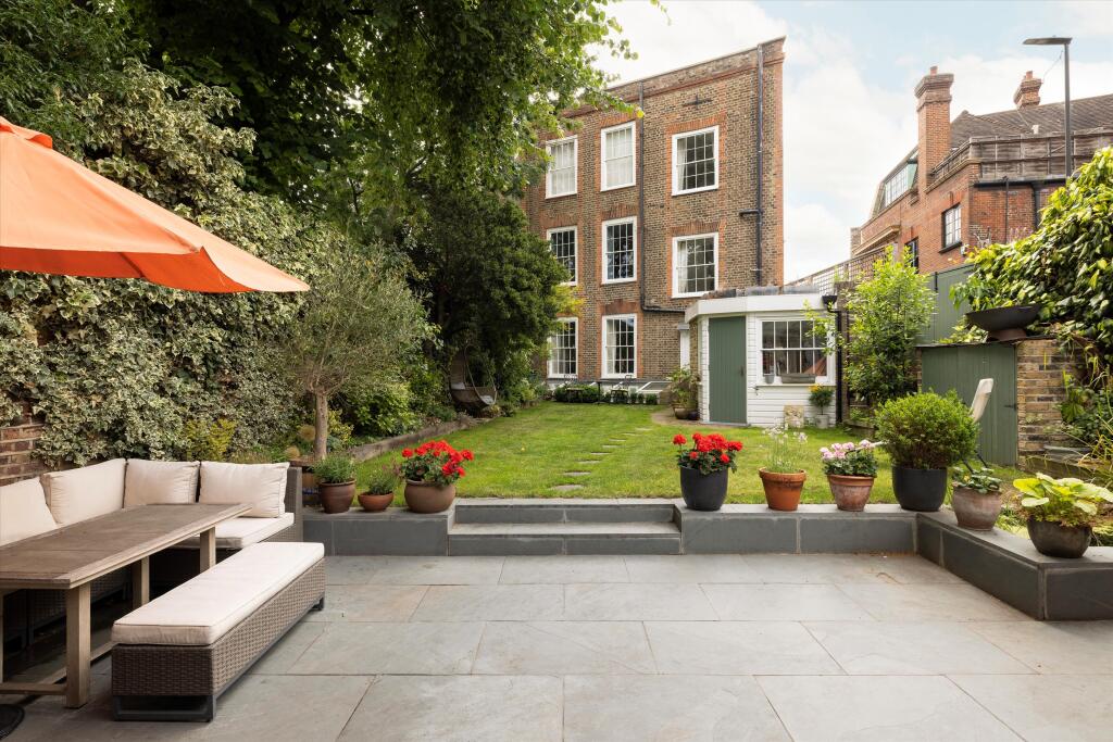 Main image of property: Stoke Newington Church Street, London, N16