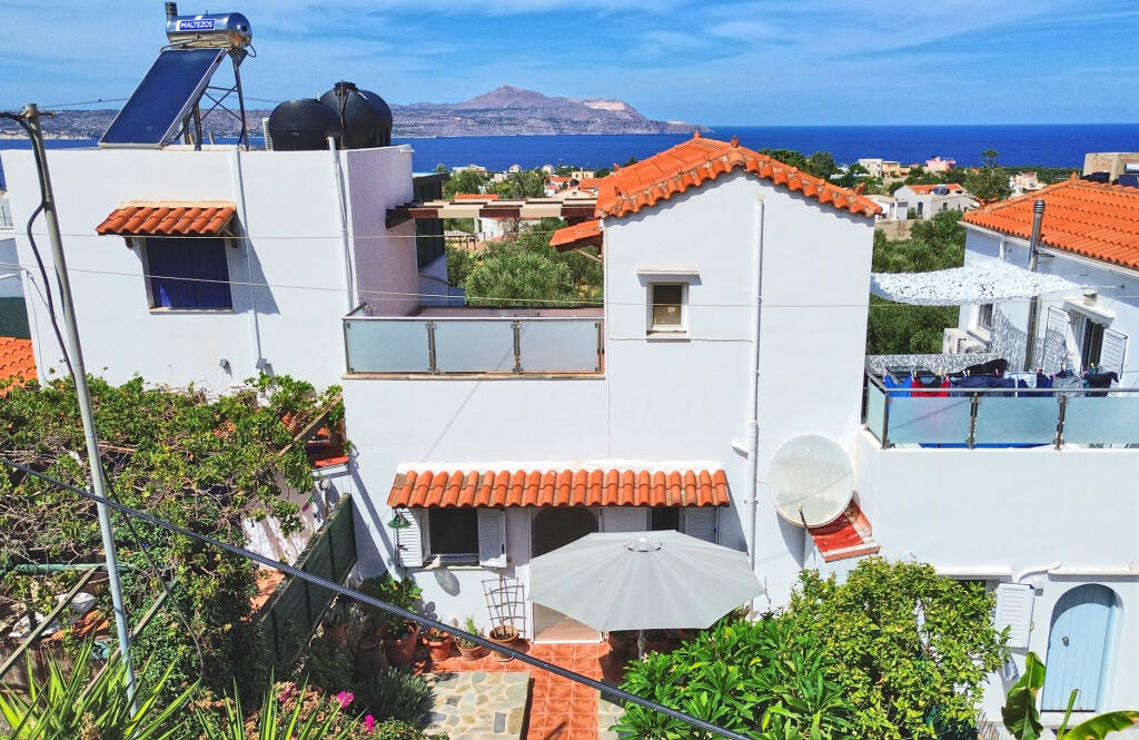 Main image of property: Crete, Chania, Plaka