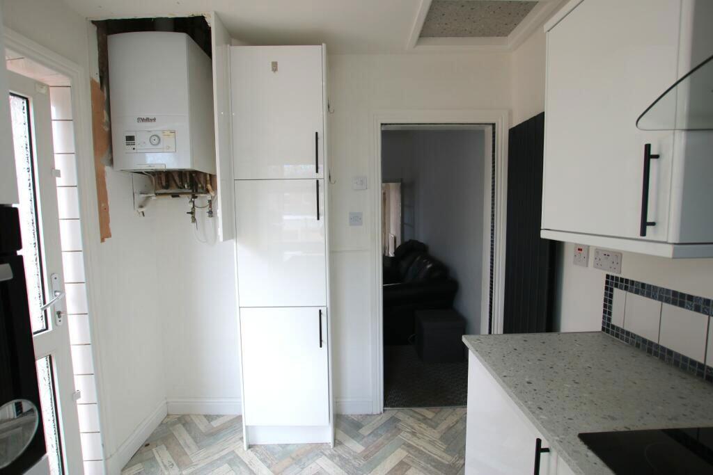 House in Blackburn - More